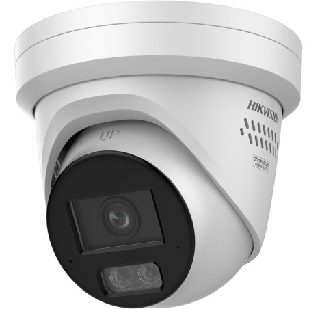 Hikvision 4 MP Acusense Motorized - DS-2CD2346G3-IZS2UY/SL